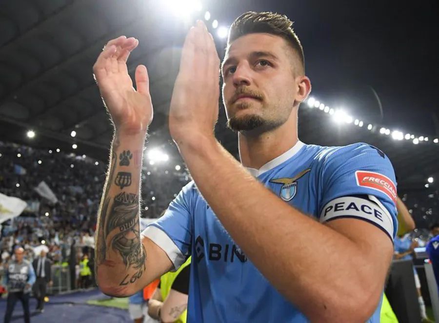 亨利：目前只能说阿森纳大有希望，而曼城则真